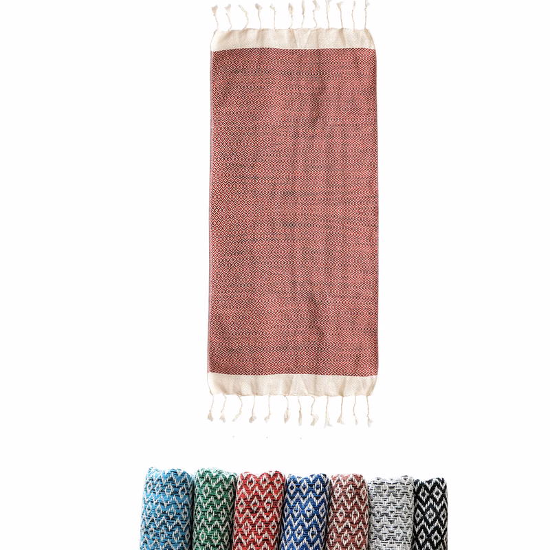 Quick Dry & Sand Free Towels