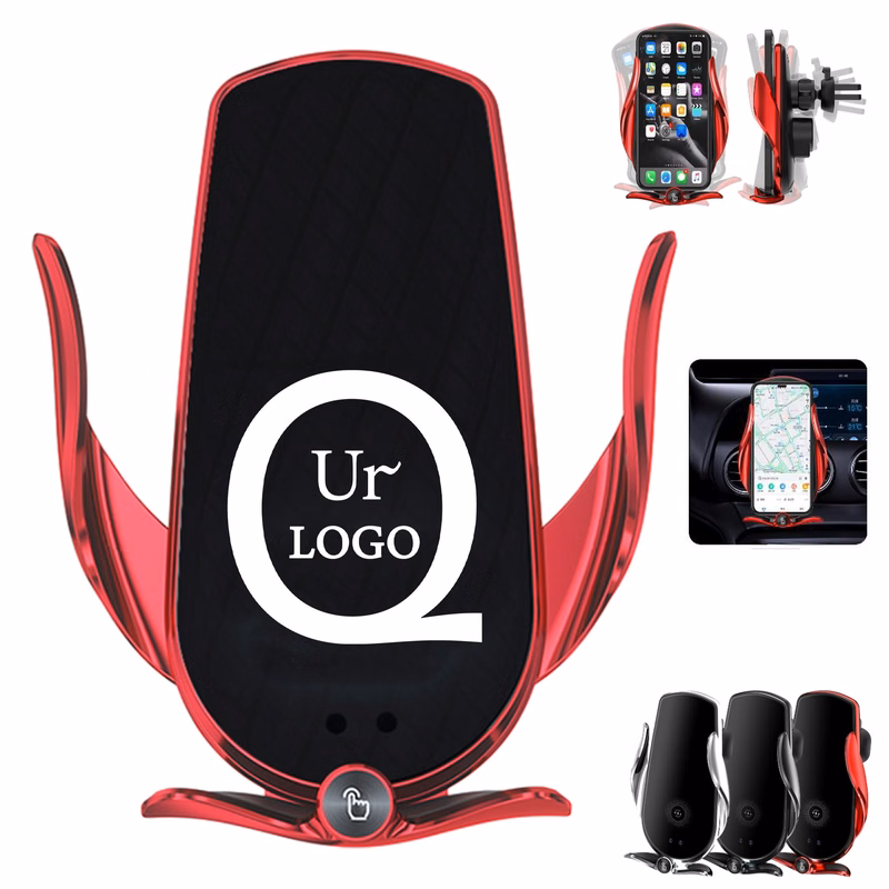 Wireless Car Mounted Charger