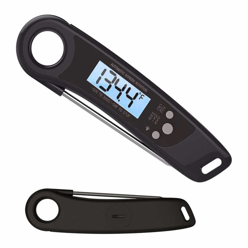 BBQ Meat Thermometer
