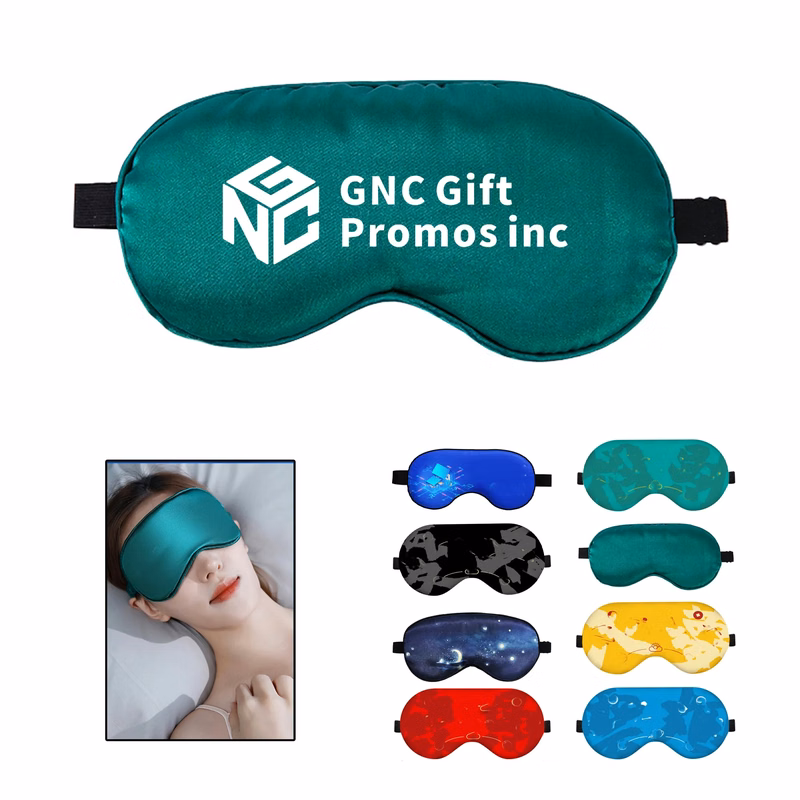 Eye Mask Custom 3.9"x7.8"