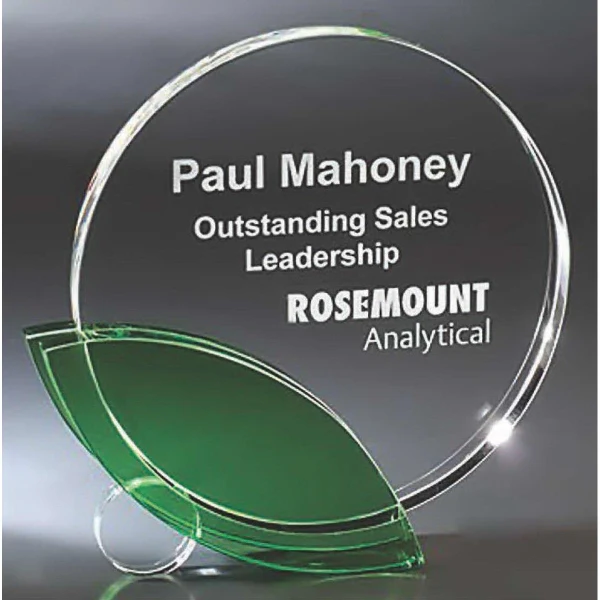Leaf Award 1