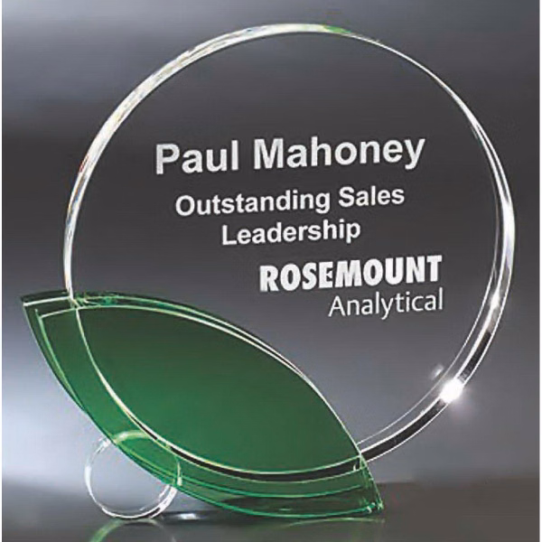 Leaf Award