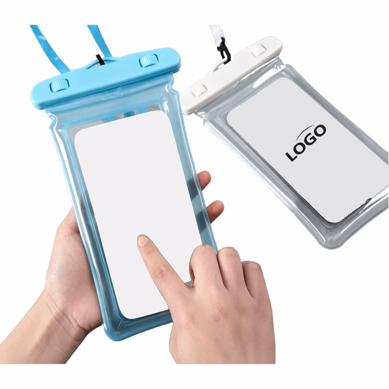Universal Floating Beach Cell Phone Case