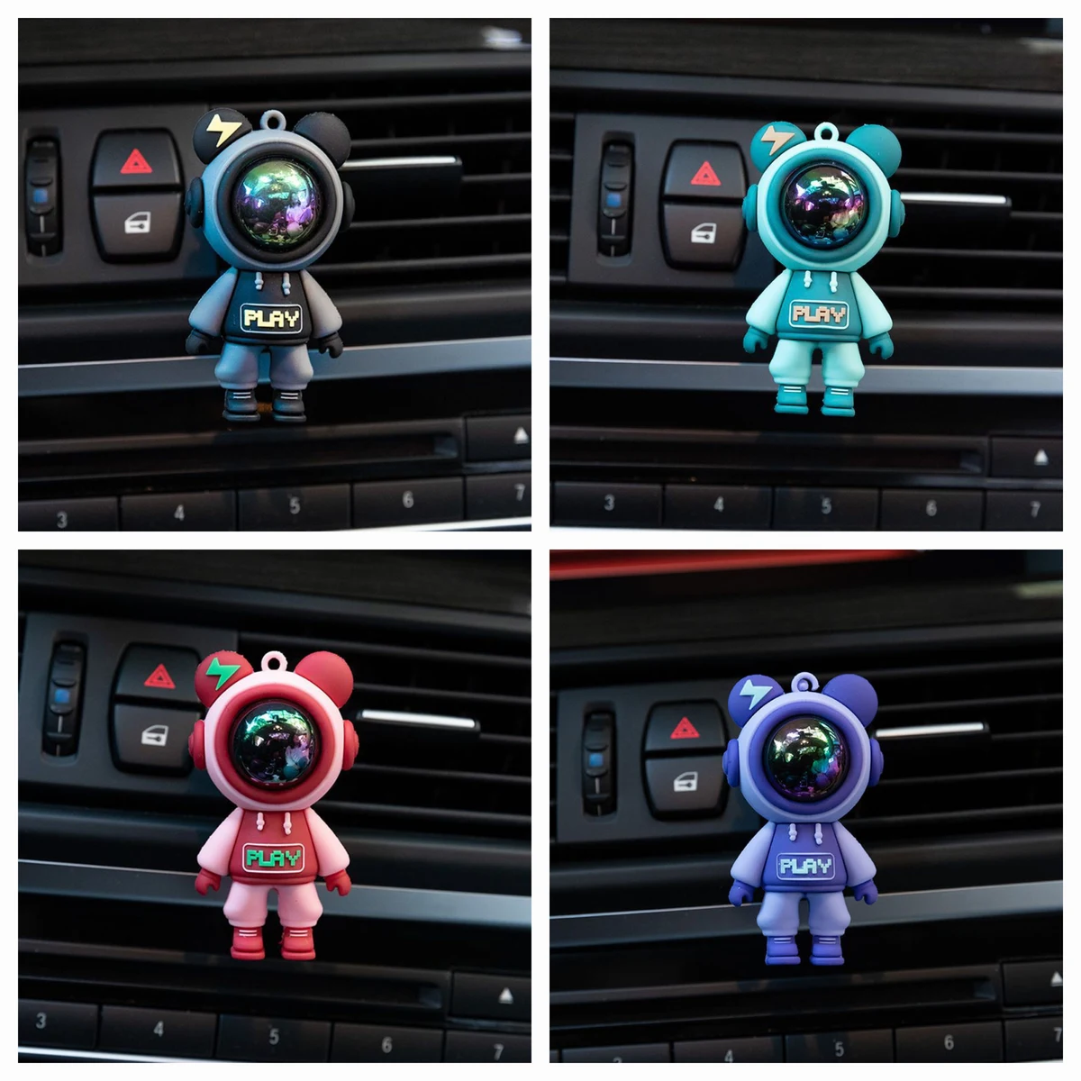 Car Air Freshener Fragrance Diffuser 1