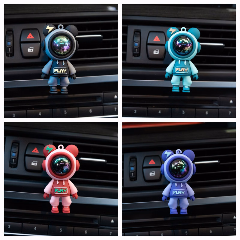 Car Air Freshener Fragrance Diffuser