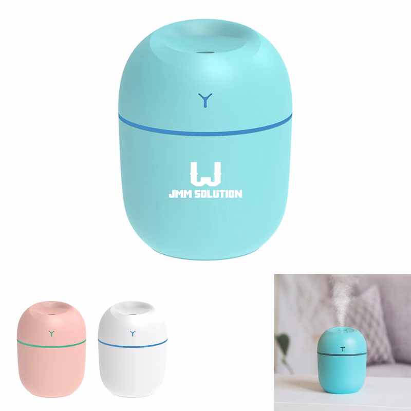 Humidifiers With Night Light