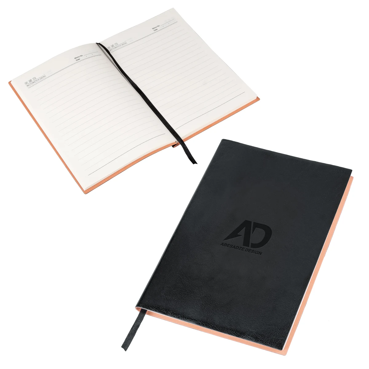 Reflect Soft Cover Journal 1