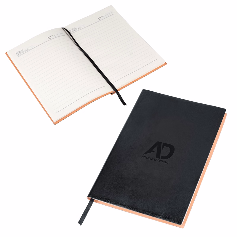 Reflect Soft Cover Journal