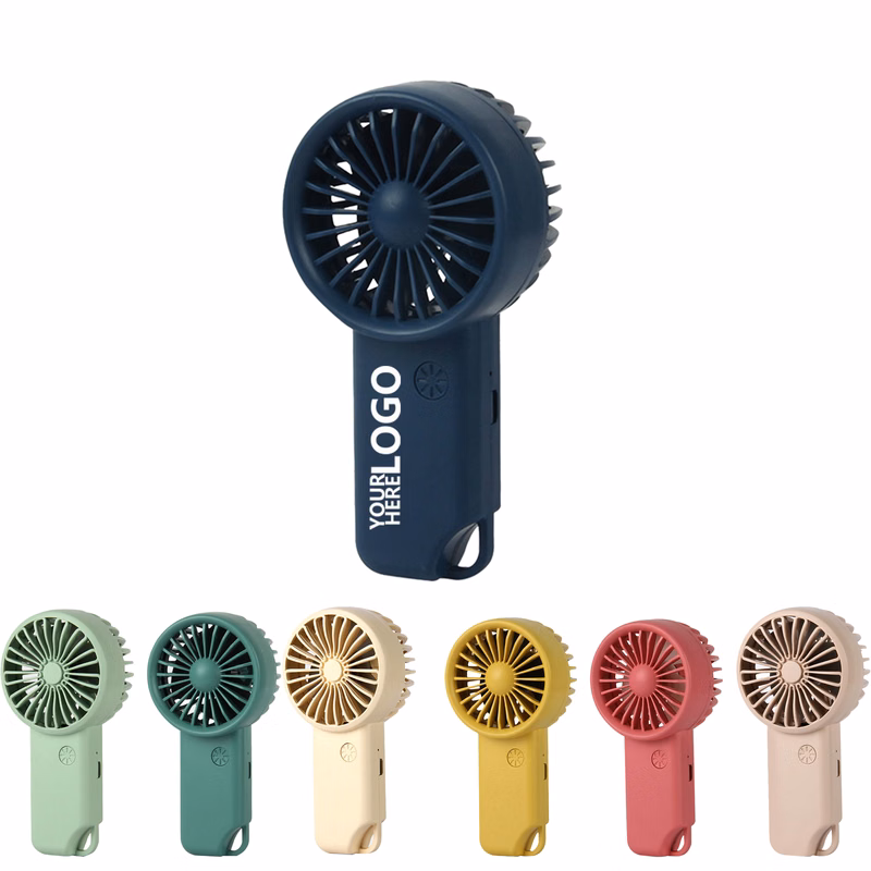 Portable USB Charging Small Fan