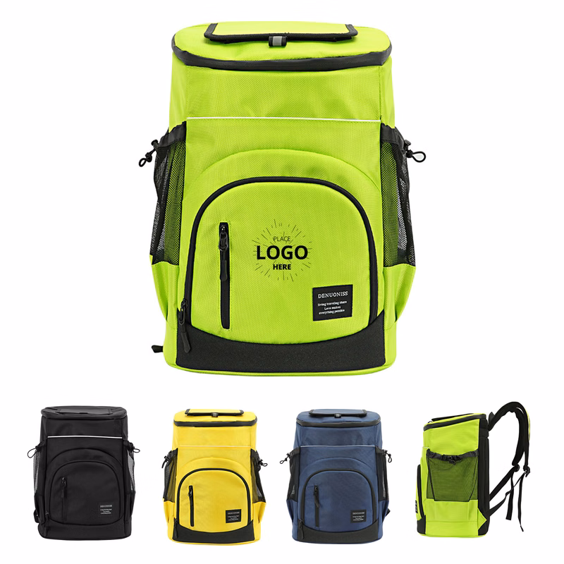 Outdoor Insulated Picnic Backpack