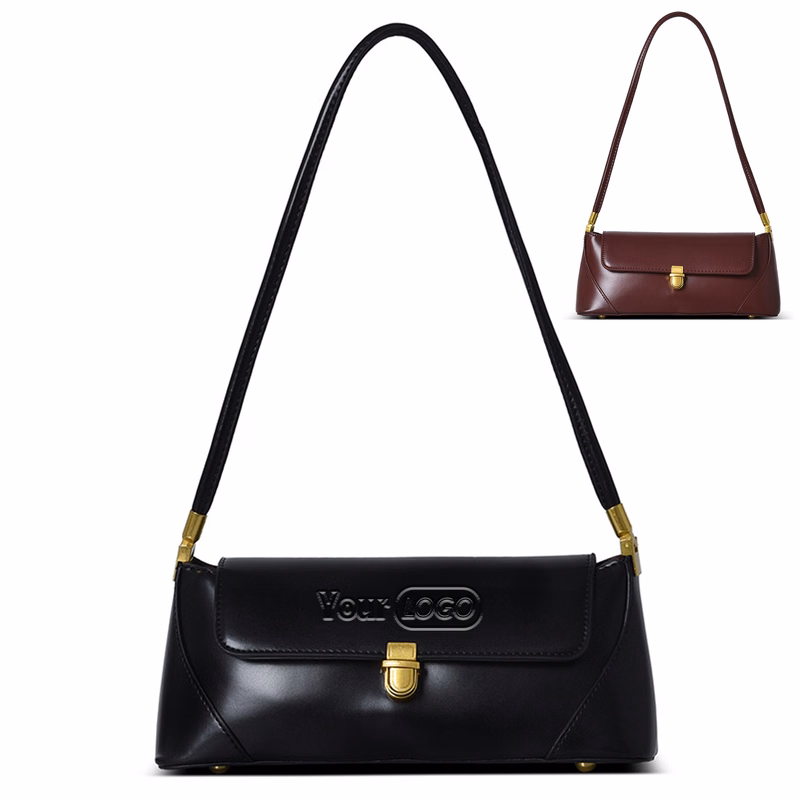 PU Leather Crossbody Shoulder Bag for Women