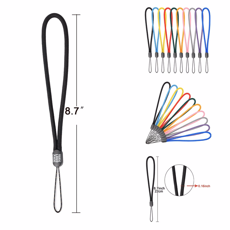 Wrist Lanyard