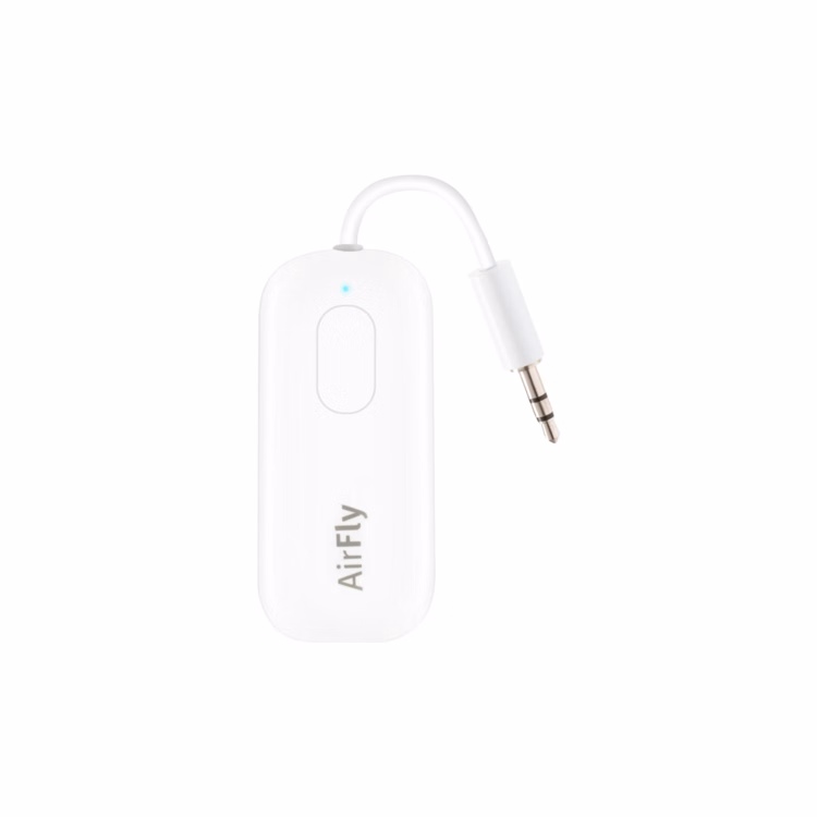 Twelve South AirFly Pro - White
