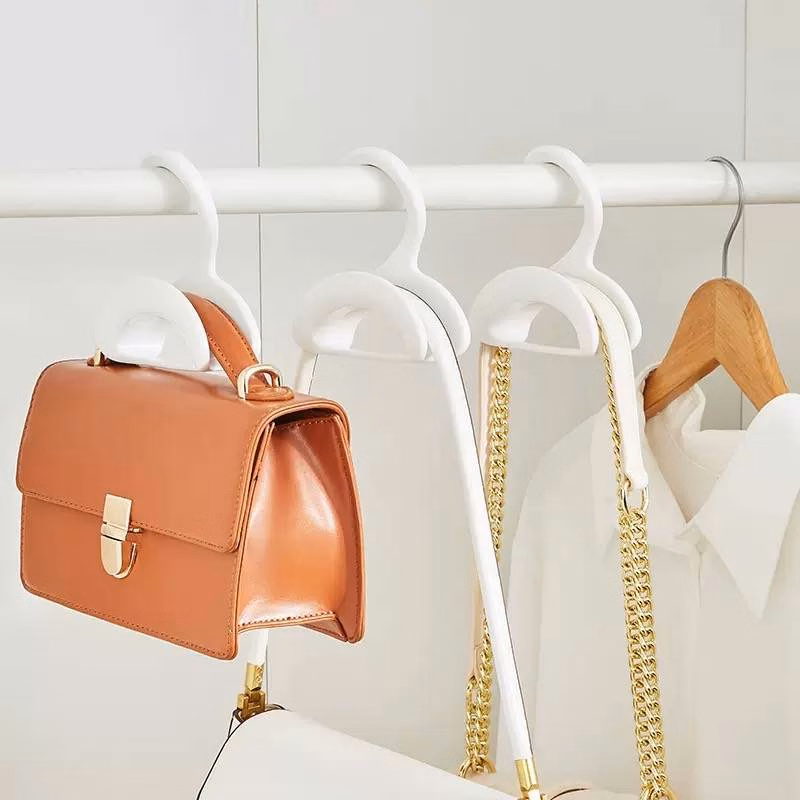 Bag Wardrobe Hanger
