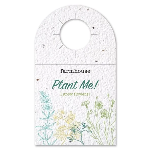 Seed Paper Wine Collar 1