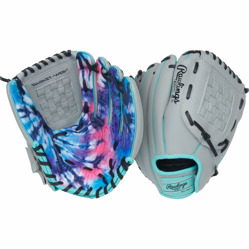 Rawlings Flex Palm 11 in Baseball Glove, Utility