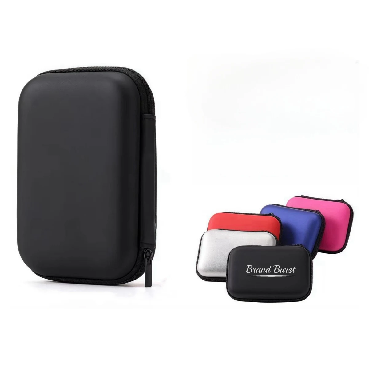 Hard Drive Carrying Case 1