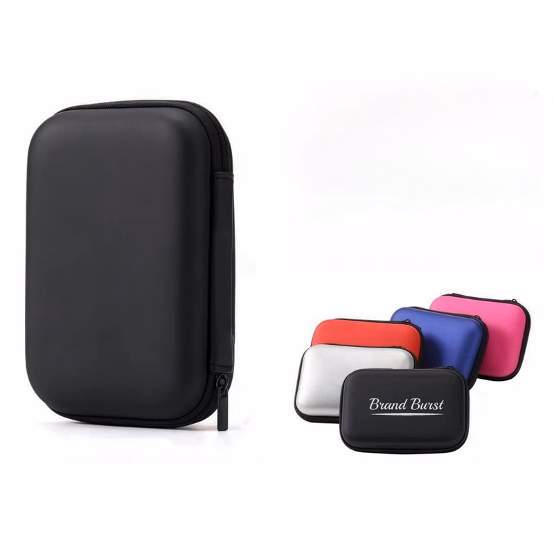 Hard Drive Carrying Case