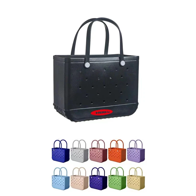 EVA Summer Beach Bag 1