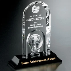 Springfield Global Award 1