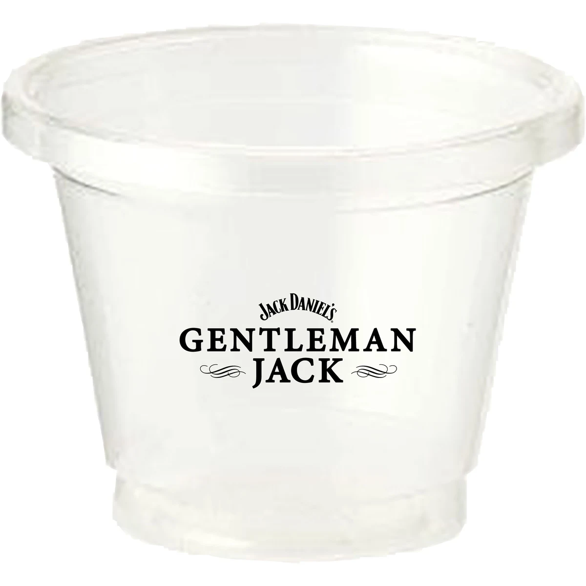 1 oz Compostable Shot 1