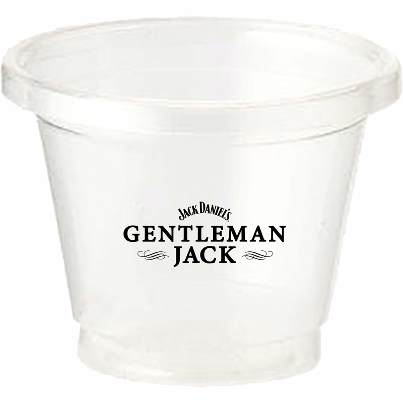 1 oz Compostable Shot