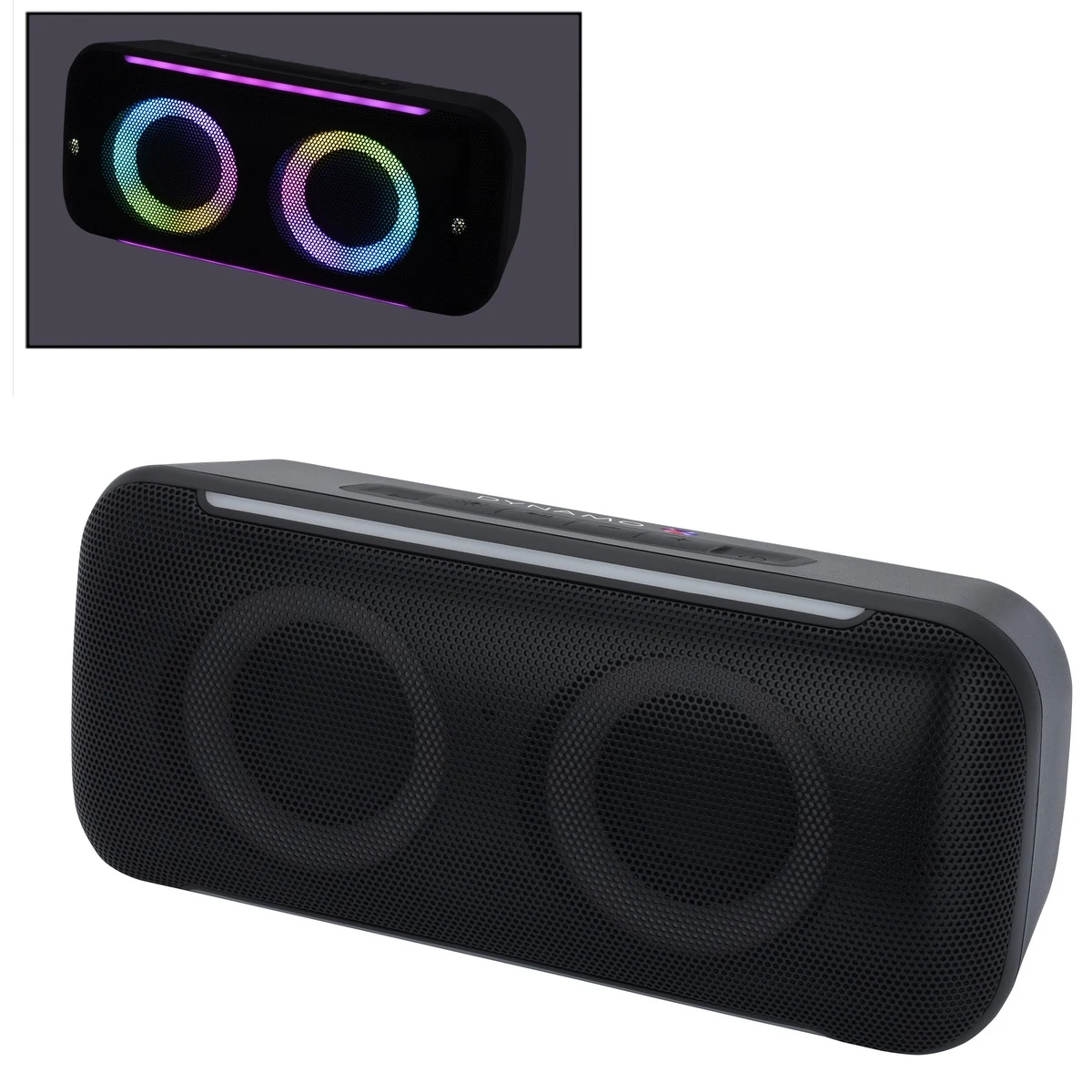 20W Boombeats Speaker 1