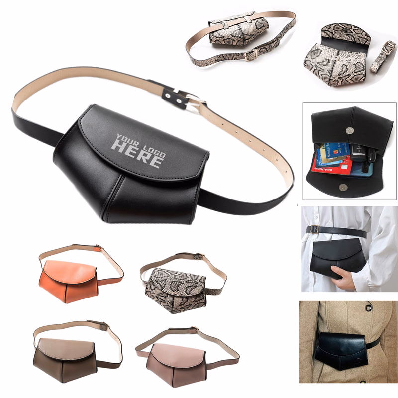 Lady Mini Fanny PU Pack
