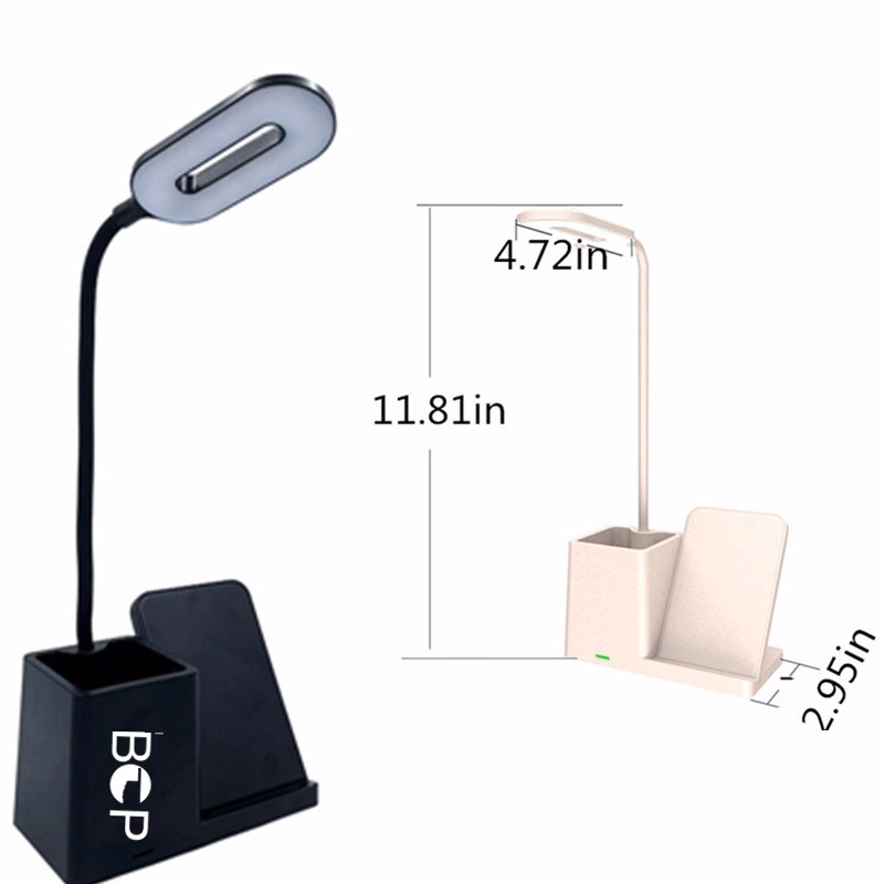LED Desk Lamp