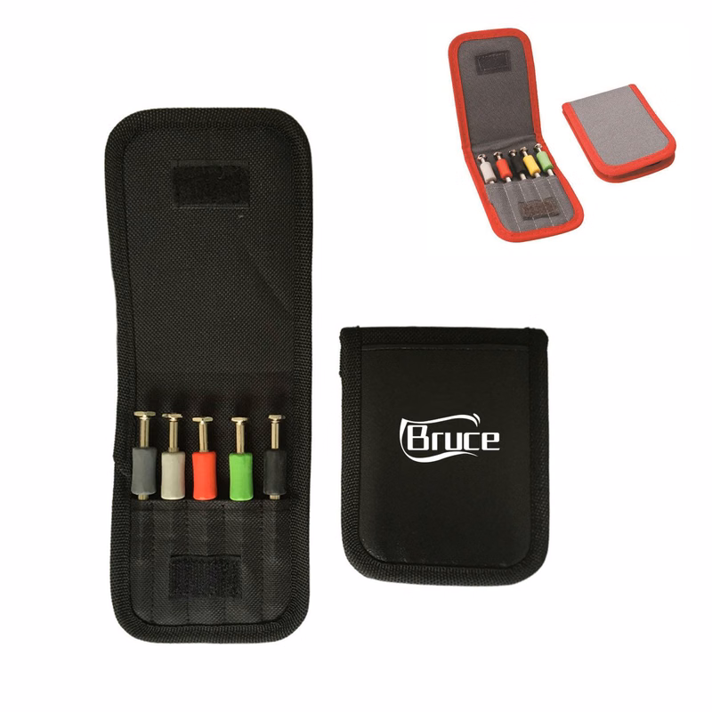 5 pcs Sturdy Carbon Steel Watch Repair Screwdriver Set