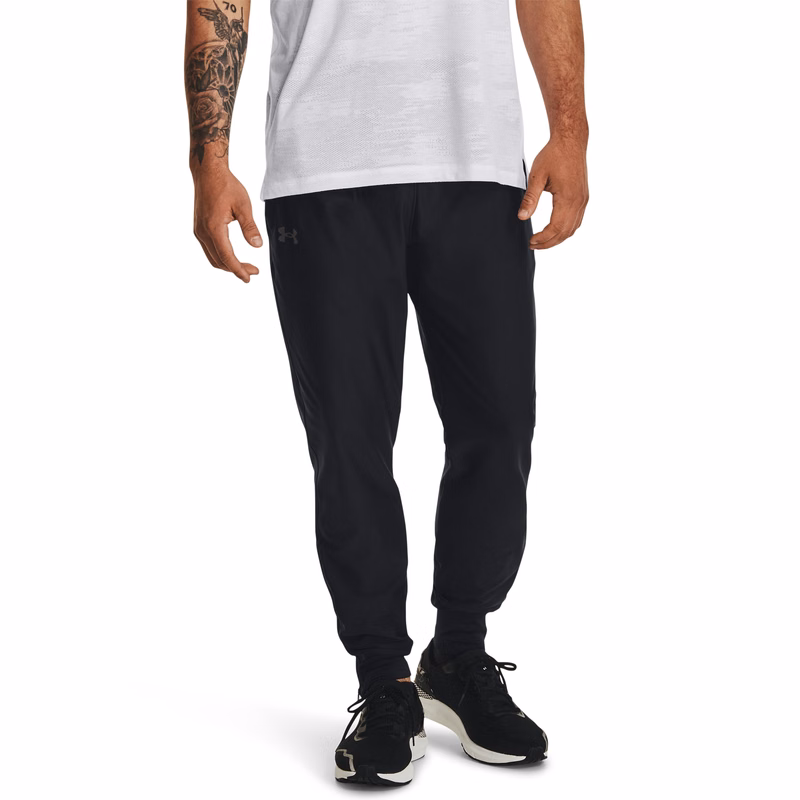 UA Qualifier Run Elite Men's Pants