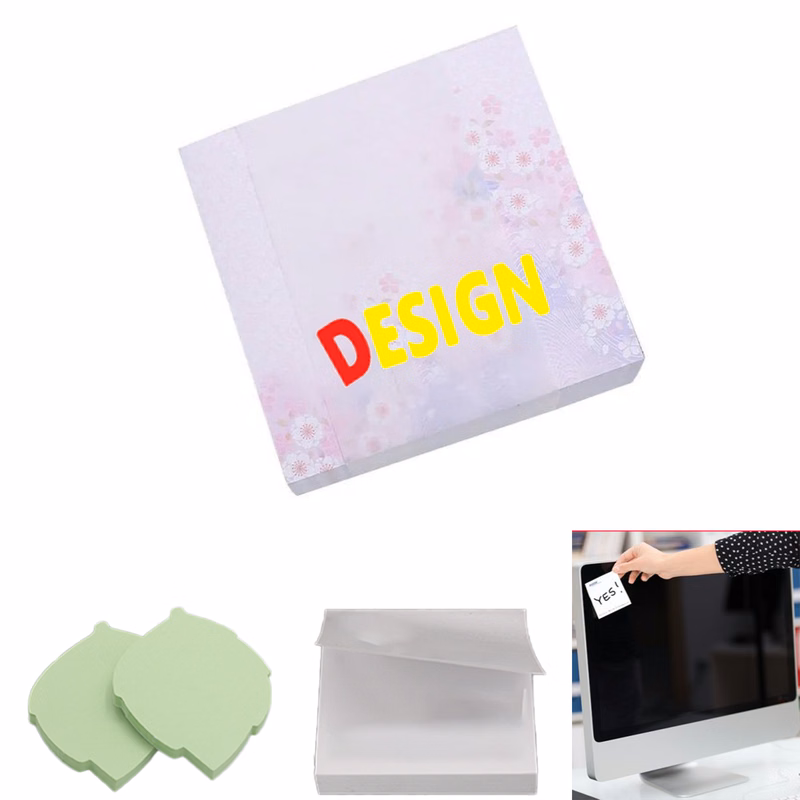 3" x 3" Sticky Note 50 sheet
