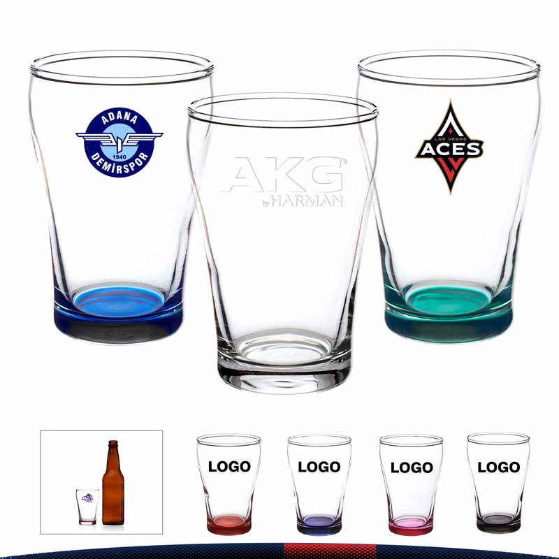 5.5 oz. Idstein Beer Tasting Glasses