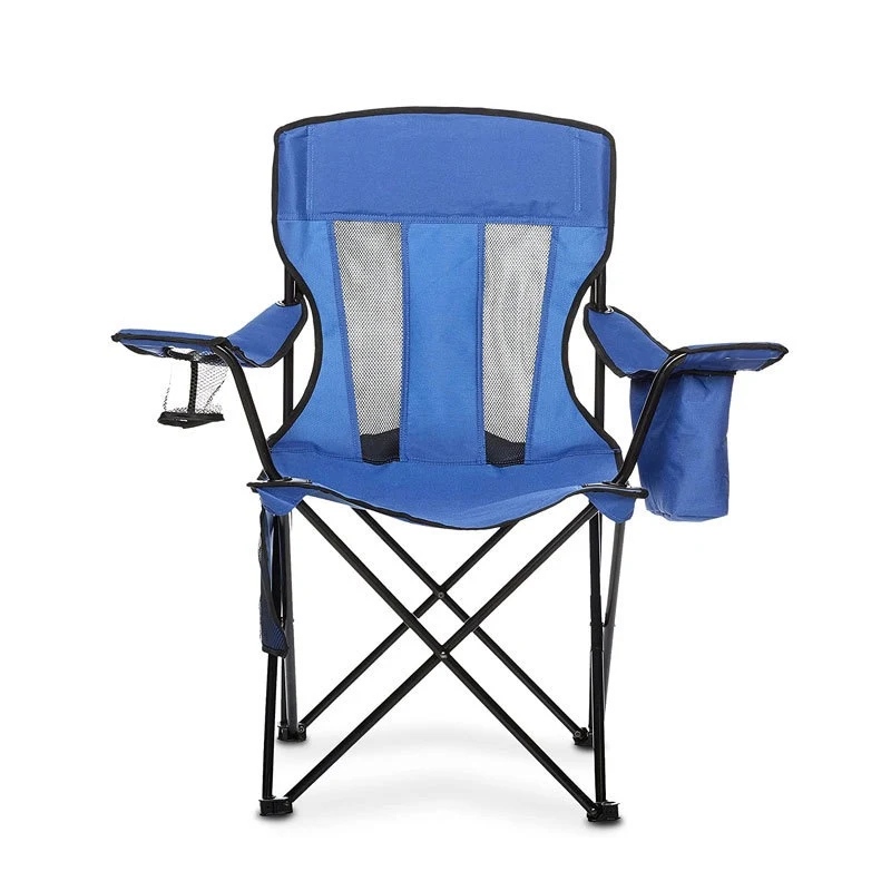 Portable Folding Camping Chair with Carrying Bag 1