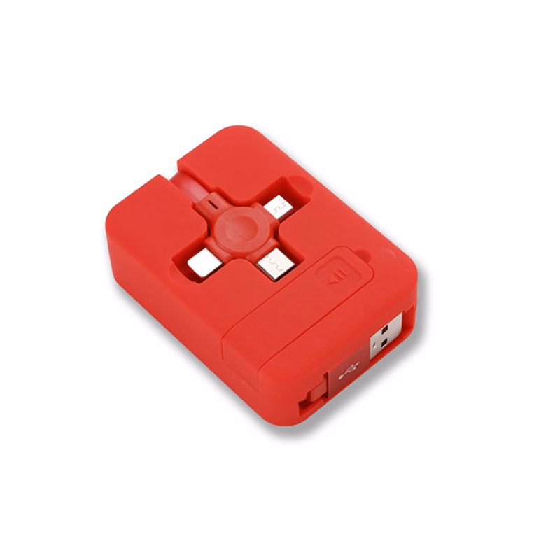 3 in1 data cable