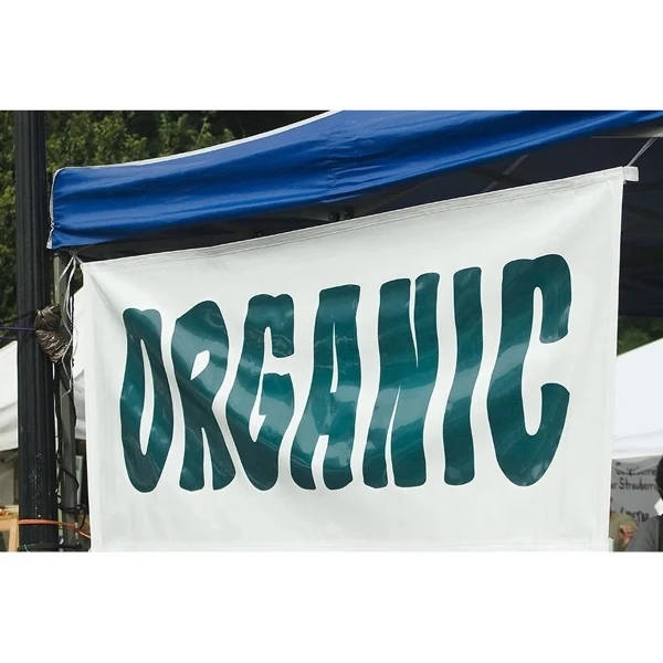 Digital Printed 13 oz Vinyl Smooth Banner 10-15 sq/ft 1