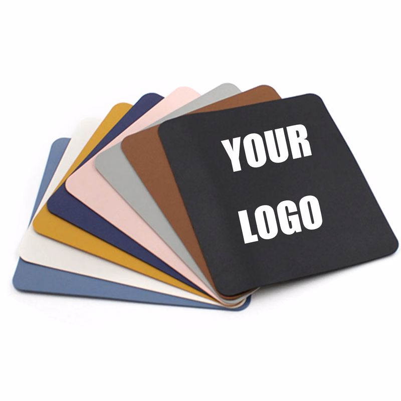 PVC Custom Mousepad