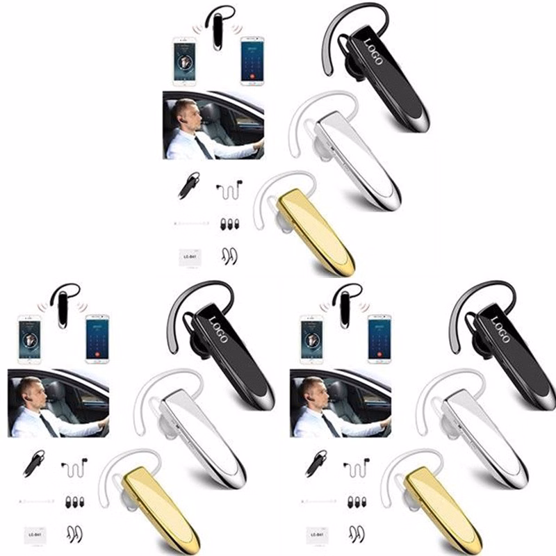 Wireless Headset