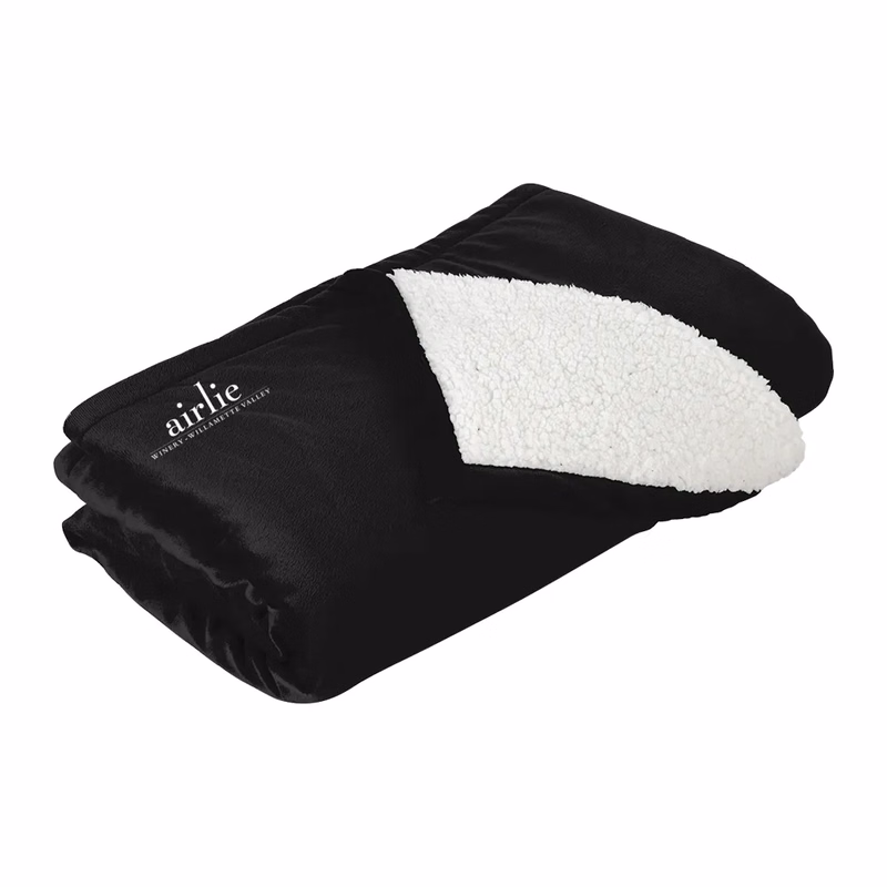 Port Authority Mountain Lodge Blanket