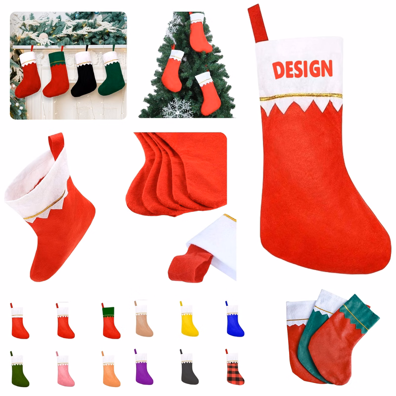 Christmas Gift Stockings