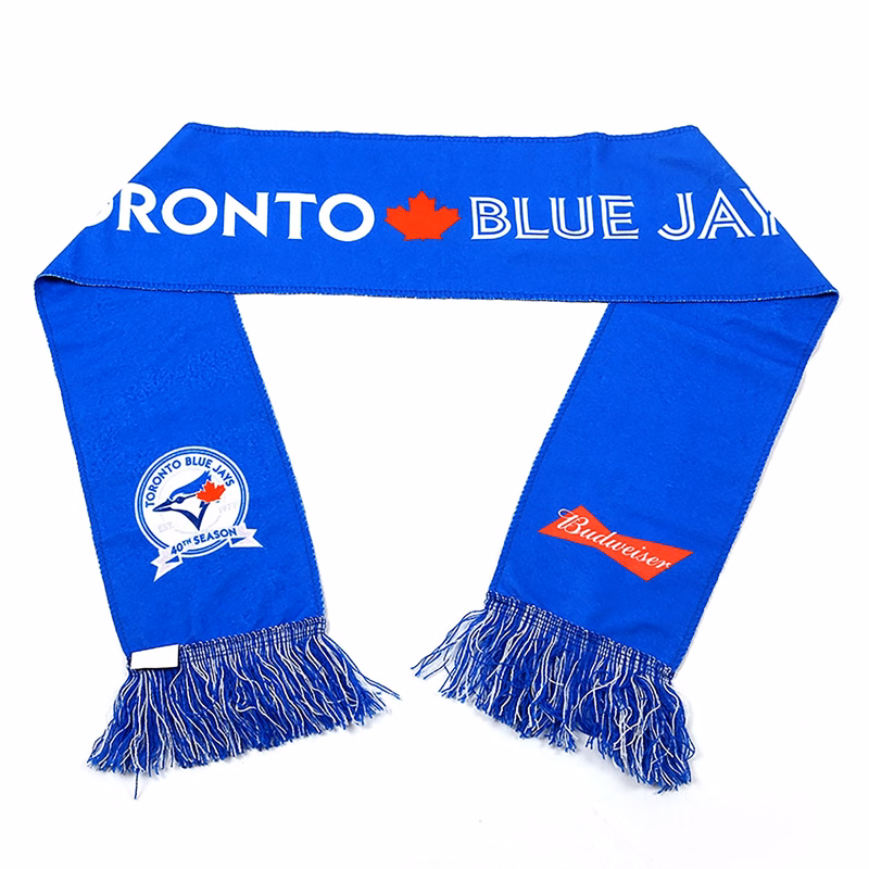 Common Lint Football Scarf