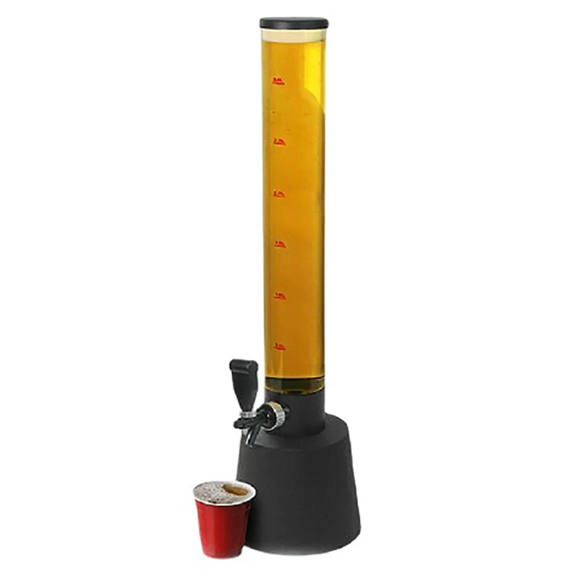3L Beer Giraffe Dispenser 1
