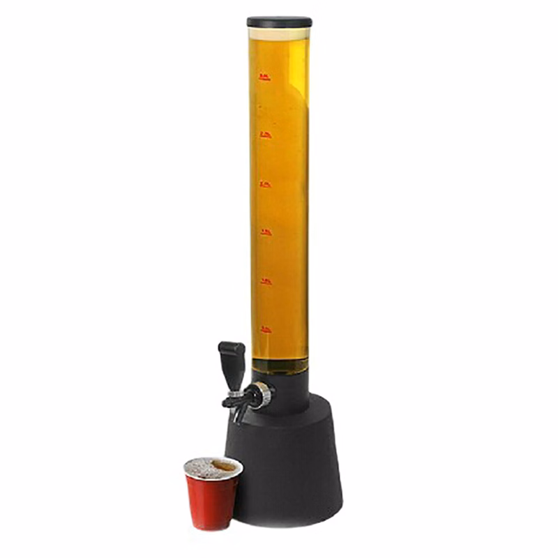 3L Beer Giraffe Dispenser