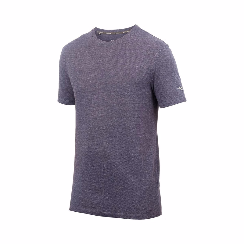 Men's Mizuno Infinity Tee