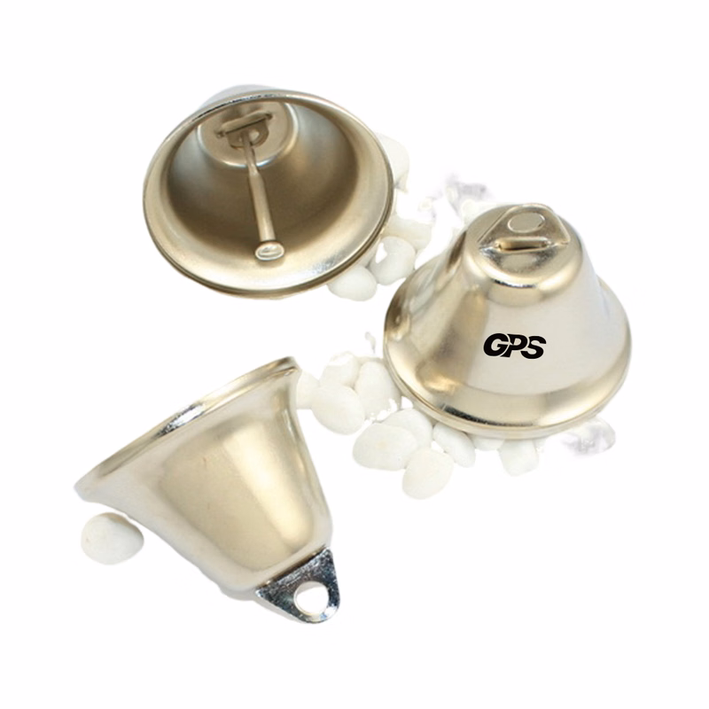 Customizable Christmas Bell & Christmas Tree