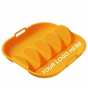 Reusable Taco Holder