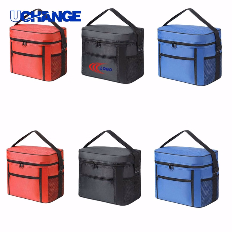 Picnic Beach Food Bag Organizer