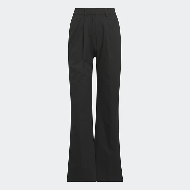 Adidas Ladies Ultimate365 Tour Pleated Pants 1