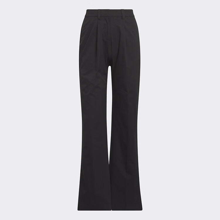Adidas Ladies Ultimate365 Tour Pleated Pants
