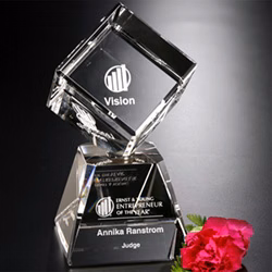 Awards In Motion® Arden
